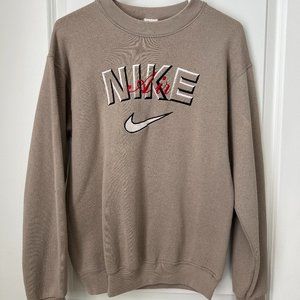 Vintage Nike Crewneck